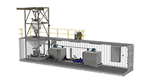 Containerized Systems